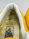 Vans Old Skool Mustard Gold Shoes Mens 11