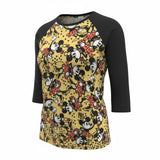 Lularoe Disney Minnie Mouse Shirt Ladies XS