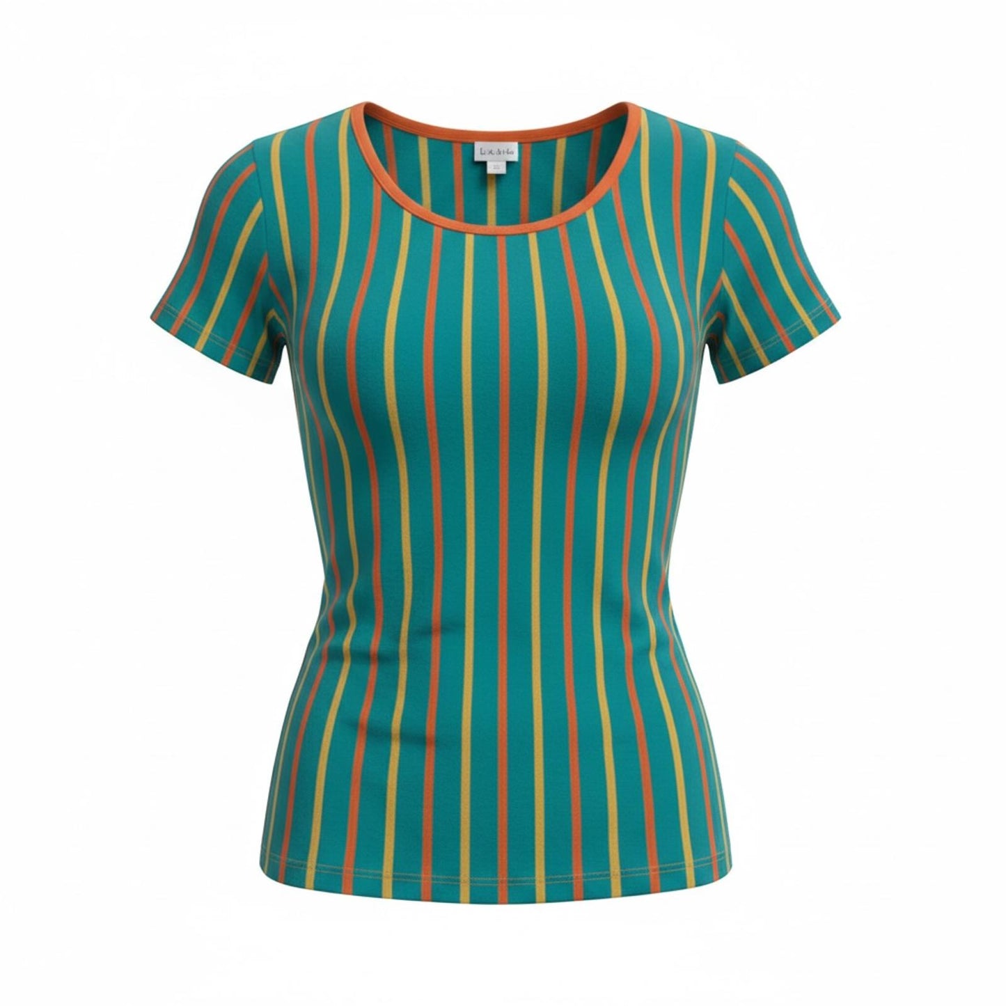Lularoe NEW Multicolor Shirt Ladies M