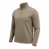 Nike Golf Therma-Fit Bronze Half-Zip Pullover Ladies XL