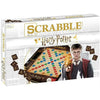 Harry Potter Scrabble Board Game NEW Open Box 019