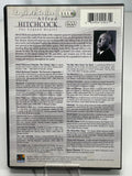 DVD 2007 Alfred Hitchcock 20 Movie Classics Legends Series