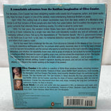 CD Audio Book: The Chase by Clive Cussler