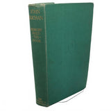 1945 Memory Hold-the-Door by John Buchan - Vintage Hardcover Book