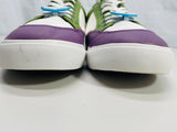 Disney Pixar Buzz Lightyear Toy Story Sneaker Lace Up Shoe Mens 11.5