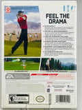 Nintendo Wii Game: Tiger Woods PGA Tour 10