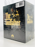 The Godfather Collection VHS Box Set