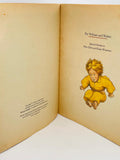 No Jumping on the Bed! by Tedd Arnold - Vintage Children's Book 1987