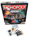 2023-24 Panini Prizm NBA Monopoly Factory Sealed Replacement Playmaker Cards