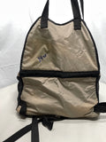 Outward Hound Beige Pet Car Safety Booster Seat Mesh Sides Small Pet