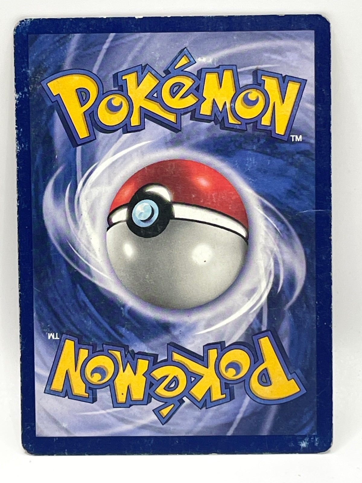 Mewtwo #3 Wizards Black Star Promo Pokemon Card 1999 Kids WB Presents The First
