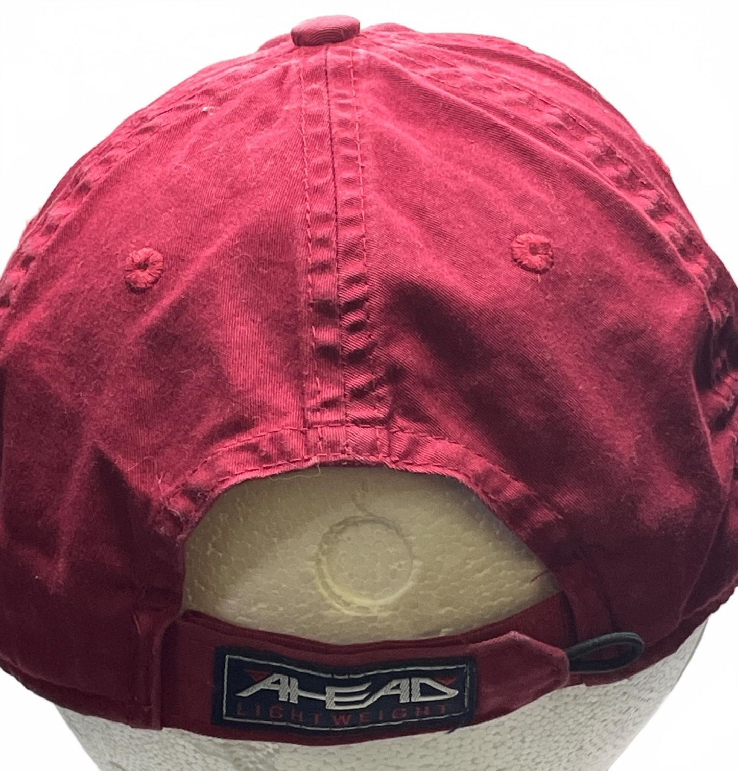 U.S. Senior Women's Open Pinehurst Pine Needles 2019 Golf Cap Hat