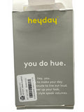 heyday Watch Bumper Case for Apple Watch Series 2 & 3 38mm Gold