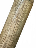 Vintage Hillerich & Bradsby Louisville Slugger Little League Wooden Baseball Bat