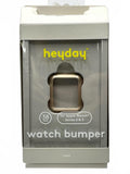 heyday Watch Bumper Case for Apple Watch Series 2 & 3 38mm Gold