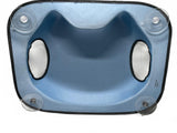 EZ Suction Cup Mount Kitty Sill Cat Window Perch