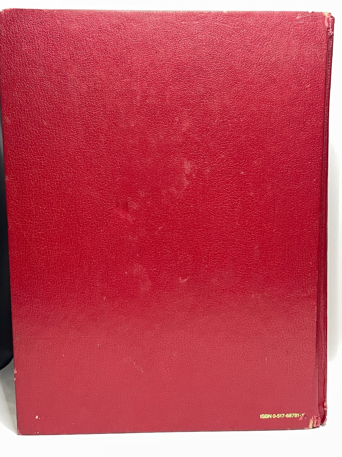 Webster's Encyclopedic Unabridged Dictionary of the English Language 1989 Hard-C