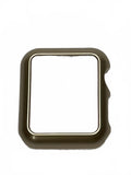 heyday Watch Bumper Case for Apple Watch Series 2 & 3 38mm Gold