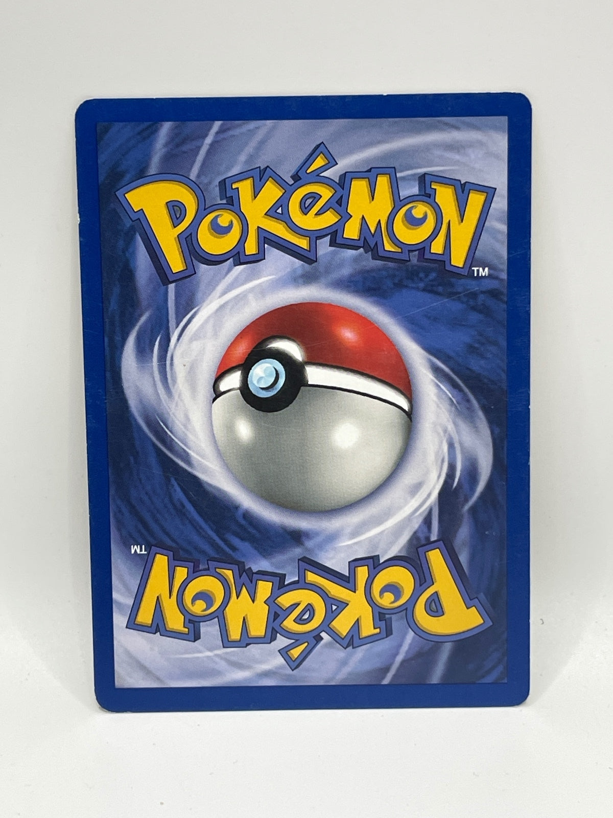 Spanish Revivir Trainer Card 89/102 from 1999 Pokémon Base Set