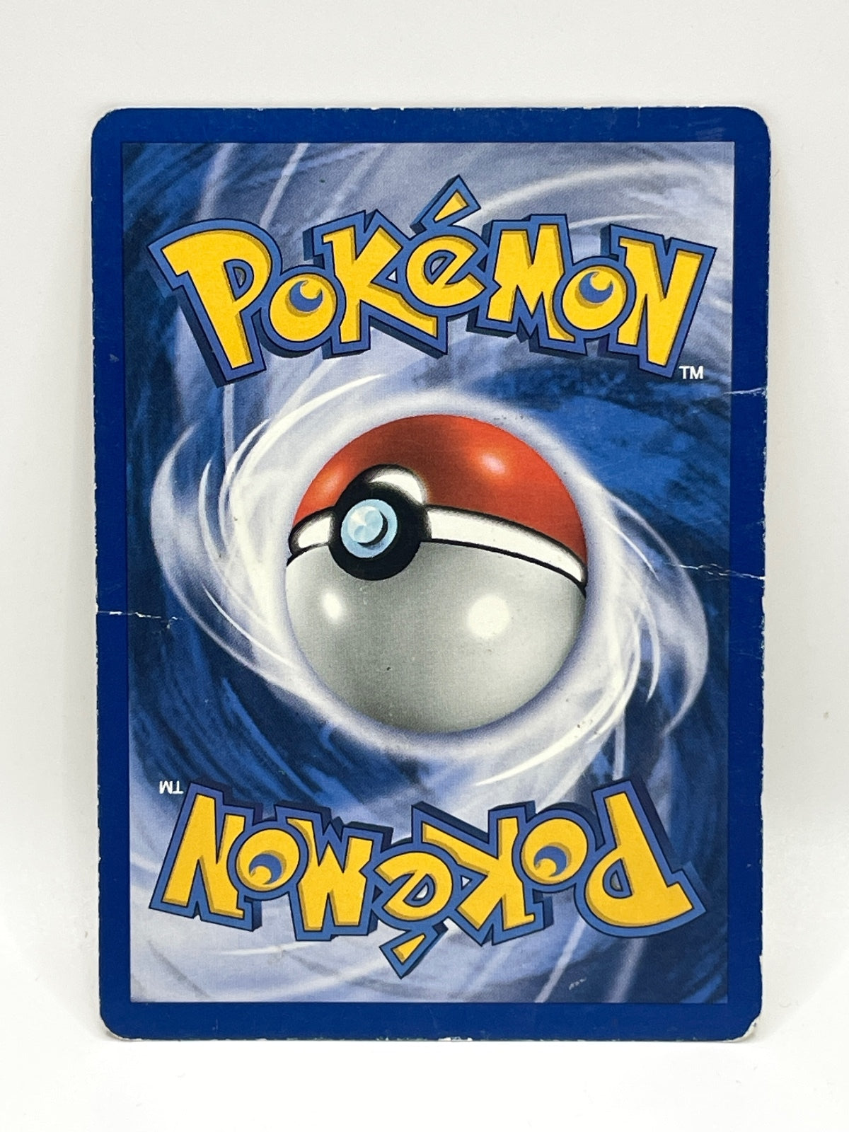 Lt. Surge's Electrode Pokémon Card - Gym Challenge 2000 #52/132