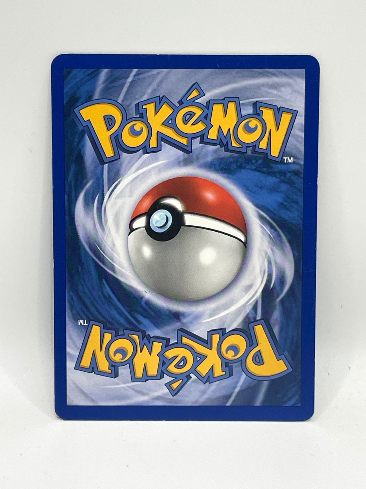 Pokemon EX Dragon Crawdaunt Holo Rare Card 3/97