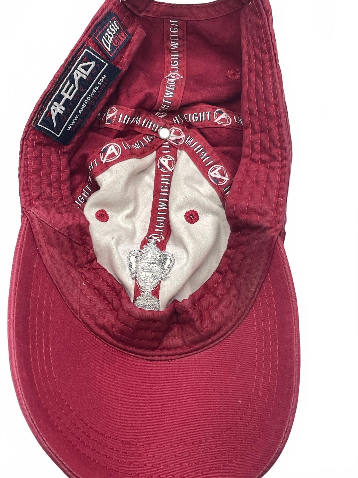 U.S. Senior Women's Open Pinehurst Pine Needles 2019 Golf Cap Hat