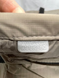 Outward Hound Beige Pet Car Safety Booster Seat Mesh Sides Small Pet