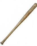 Vintage Hillerich & Bradsby Louisville Slugger Little League Wooden Baseball Bat