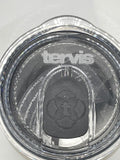 Tervis Stainless Steel Nurse Life Insulated Tumbler with Lid 12 oz