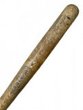 Vintage Hillerich & Bradsby Louisville Slugger Little League Wooden Baseball Bat