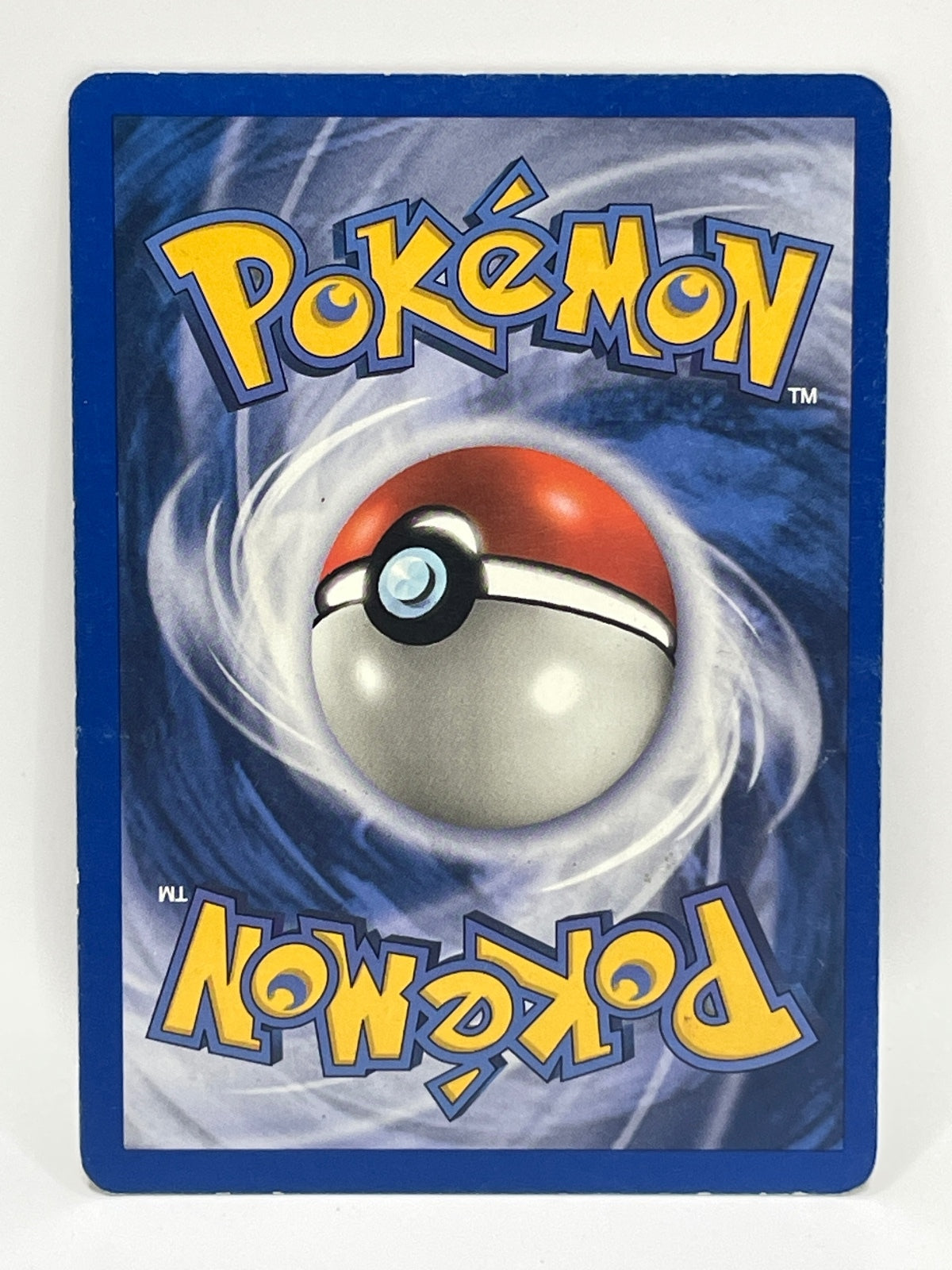 Pokemon Haunter Stage 1 Psychic Trading Card 70 HP Uncommon 35/92