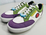 Disney Pixar Buzz Lightyear Toy Story Sneaker Lace Up Shoe Mens 11.5
