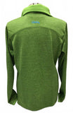 Cabelas Green And Blue Jacket Ladies L