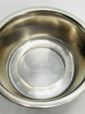 Mixed Pet Bowl Set - Stainless Steel and Ceramic Cat Bowls