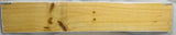 Handmade Wooden MILK & CREAM Rustic Farm Decor 30.5" x 6"