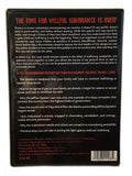 Silent Cry: The Darker Side of Trafficking DVD Documentary