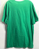 Star Wars Christmas Graphic Tee Shirt Darth Vader GREEN Adult 2X