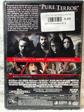 The Last House on the Left Unrated