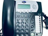 AT&T 992 2-Line Corded Speakerphone Desk Phone