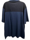 Champion Authentic Athleticwear North Carolina Tar Heels NCAA Blue/Black Mens XL