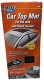 Reese Carry Power Car Top Mat for Soft Sided Carriers 36" x 36"
