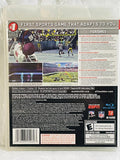 PlayStation PS3 Game Madden 09
