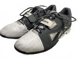 Reebok Crossfit U-From Weightlifting Shoes Mens 14 Gray on Gray
