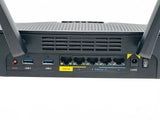 FULLY TESTED Linksys Router Ea9300 Tri Band Gaming Streaming
