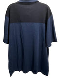 Champion Authentic Athleticwear North Carolina Tar Heels NCAA Blue/Black Mens XL