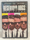 Reservoir Dogs