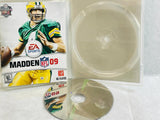 PlayStation PS3 Game Madden 09