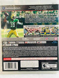 PlayStation PS3 Game NCAA Football 13