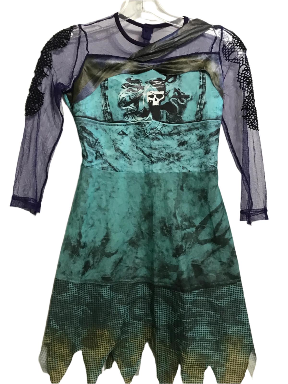 COSTUME Girl Pirate Costume Dress Girls 6/8