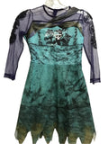 COSTUME Girl Pirate Costume Dress Girls 6/8